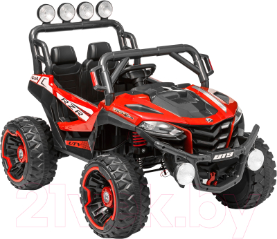 Детский автомобиль Sundays LS819 - фото