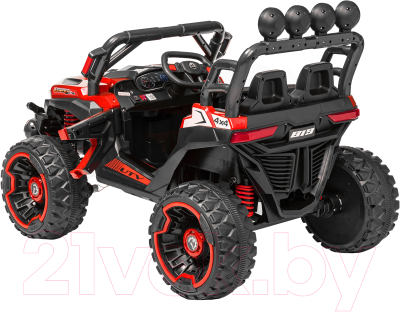 Детский автомобиль Sundays LS819