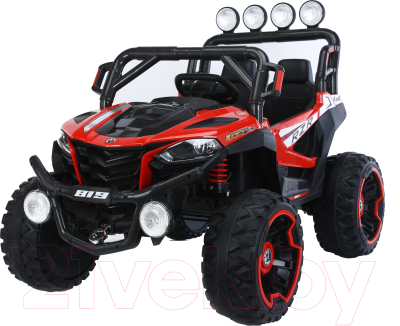 Детский автомобиль Sundays LS819