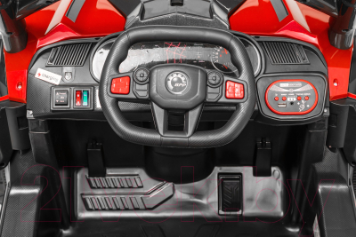 Детский автомобиль Sundays LS819