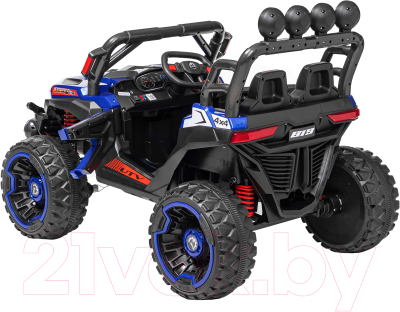 Детский автомобиль Sundays LS819