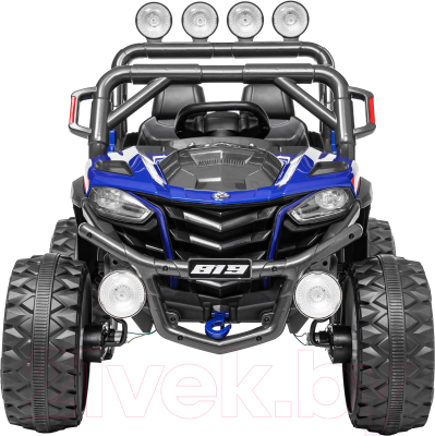 Детский автомобиль Sundays LS819