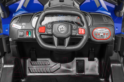 Детский автомобиль Sundays LS819