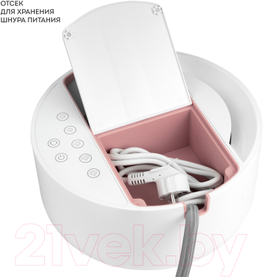 Отпариватель Galaxy GL 6287 Отпариватель Galaxy GL 6287