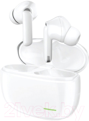 Беспроводные наушники Olmio TWE-22 / 044034 - фото