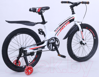 Детский велосипед DeltA Prestige 20/2012