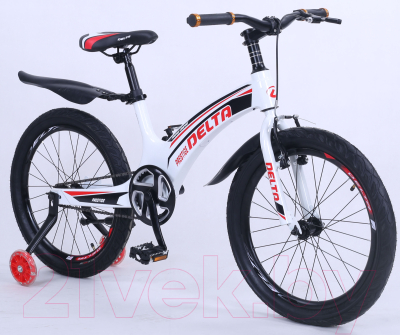 Детский велосипед DeltA Prestige 20/2012