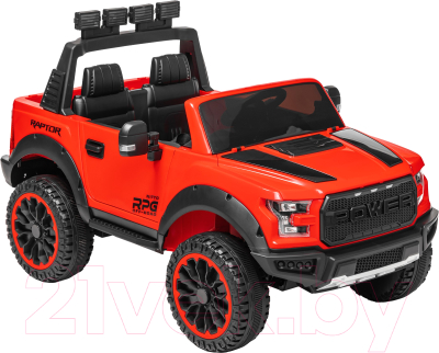 Детский автомобиль Sundays Power LS150-F