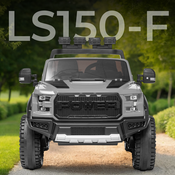 Детский автомобиль Sundays Power LS150-F