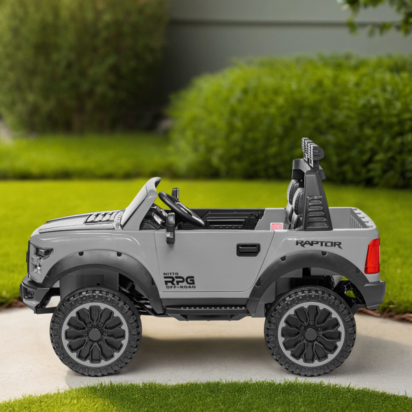 Детский автомобиль Sundays Power LS150-F