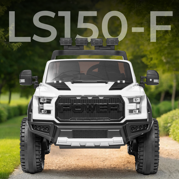 Детский автомобиль Sundays Power LS150-F