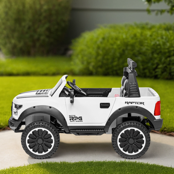 Детский автомобиль Sundays Power LS150-F