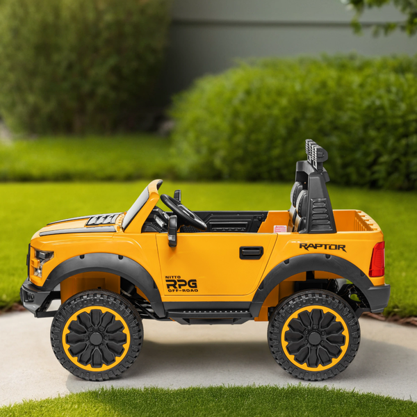 Детский автомобиль Sundays Power LS150-F