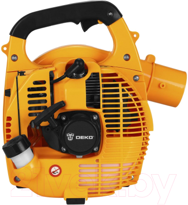 Воздуходувка бензиновая Deko DKBL26V / 063-4367