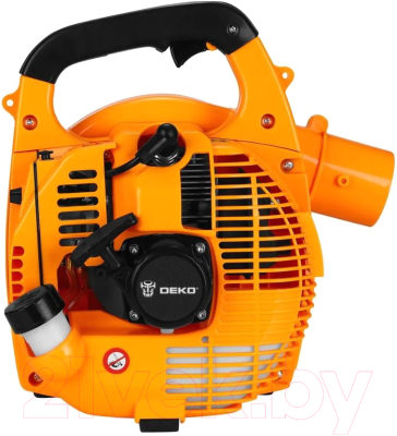 Воздуходувка бензиновая Deko DKBL26 / 063-4368