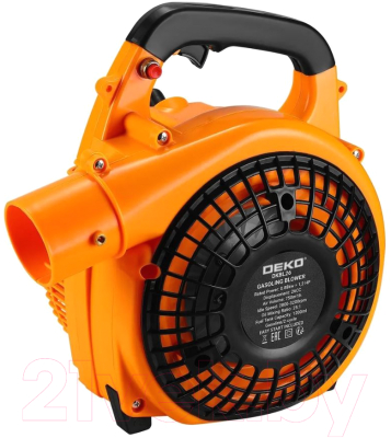 Воздуходувка бензиновая Deko DKBL26 / 063-4368