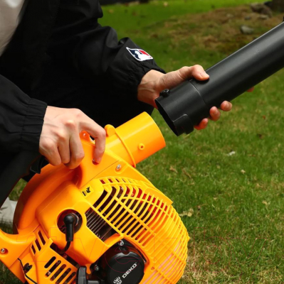 Воздуходувка бензиновая Deko DKBL26 / 063-4368