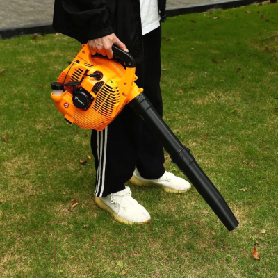 Воздуходувка бензиновая Deko DKBL26 / 063-4368