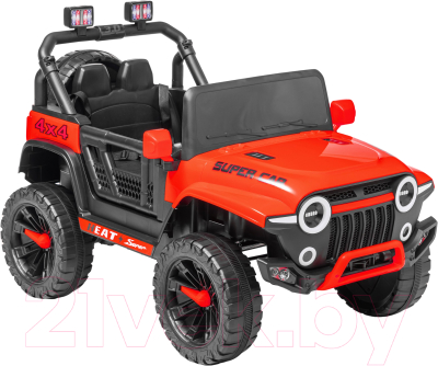 Детский автомобиль Sundays Offroad LS3.0-ST - фото