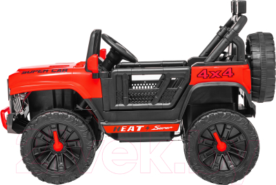 Детский автомобиль Sundays Offroad LS3.0-ST