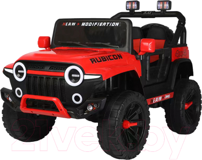 Детский автомобиль Sundays Offroad LS3.0-ST