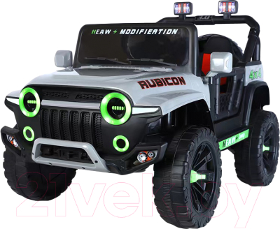 Детский автомобиль Sundays Offroad LS3.0-ST - фото