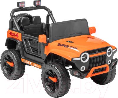 Детский автомобиль Sundays Offroad LS3.0-ST - фото