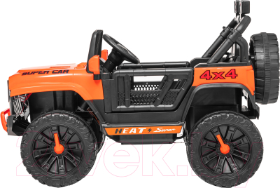 Детский автомобиль Sundays Offroad LS3.0-ST