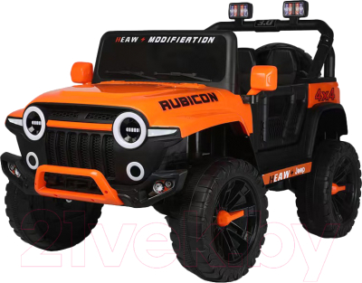 Детский автомобиль Sundays Offroad LS3.0-ST