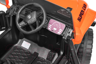 Детский автомобиль Sundays Offroad LS3.0-ST