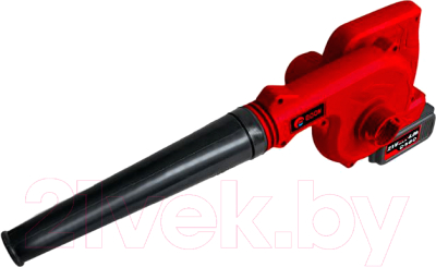 Воздуходувка аккумуляторная Edon LLB-21A - фото