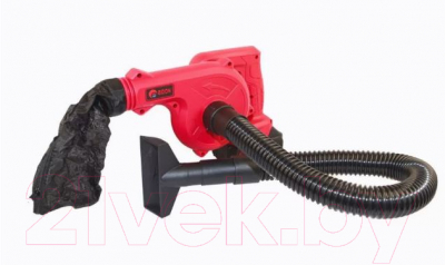 Воздуходувка аккумуляторная Edon LLB-21A