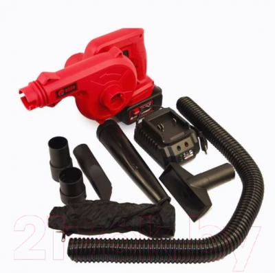 Воздуходувка аккумуляторная Edon LLB-21A