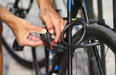 Велозамок Zefal K-Traz C8 Code / 4915B