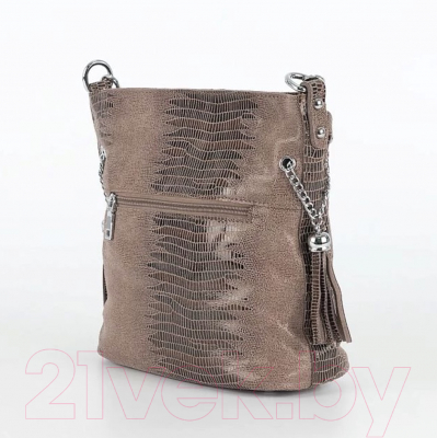 Сумка Poshete 857-3262-1A238-COF