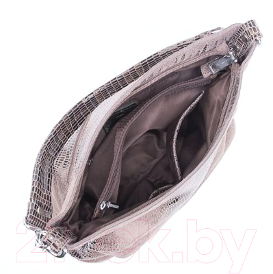 Сумка Poshete 857-3262-1A238-COF