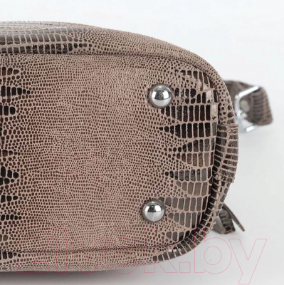 Сумка Poshete 857-3262-1A238-COF