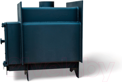 Печь-каменка КомфортПром Чугунная дверь 112211759