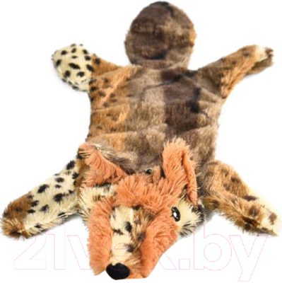 Игрушка для собак Homepet Волк 80572 - фото