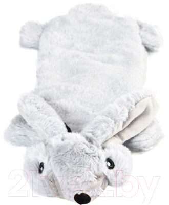 Игрушка для собак Homepet Заяц 80574 - фото