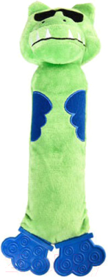 Игрушка для собак Homepet Seaside Дракон 80547 - фото