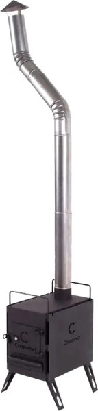 Печь отопительная Следопыт PF-SW-07 - фото