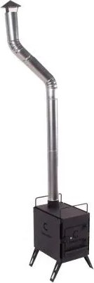 Печь отопительная Следопыт PF-SW-07