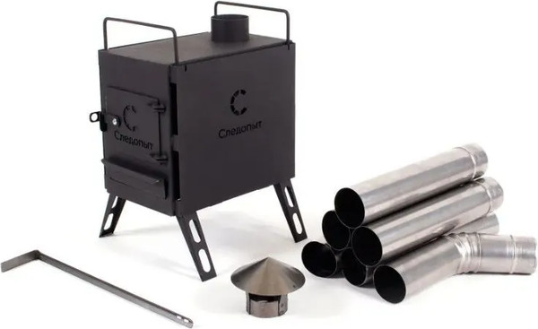 Печь отопительная Следопыт PF-SW-07