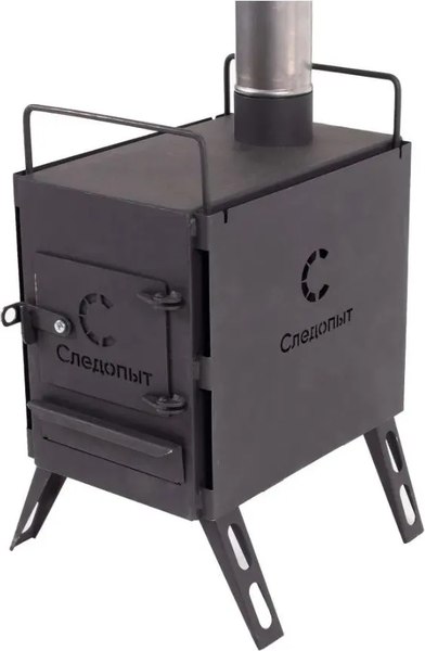 Печь отопительная Следопыт PF-SW-07