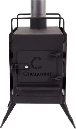 Печь отопительная Следопыт PF-SW-07