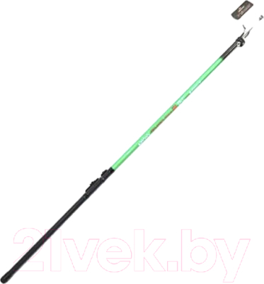 Удилище Namazu Pelagus Bolo NP-540B - фото