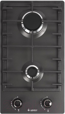Газовая варочная панель GEFEST ПВГ 1003 К2 - фото