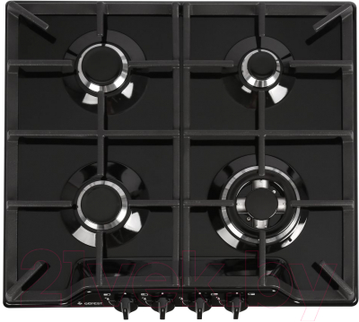 Газовая варочная панель GEFEST ПВГ 1212-02 К3 - фото