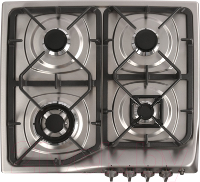 Газовая варочная панель GEFEST СГ СН 1210-02 М5 - фото